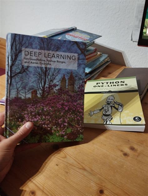 Diving Deep into ‘Deep Learning’ – An 18-Video Guide by Ian Goodfellow ...