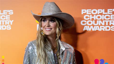 Stars arrive for the 2023 People's Choice Country Awards at the Opry