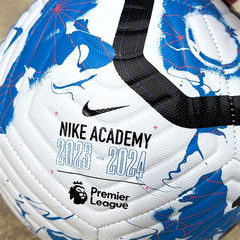 Nike Academy Premier League Football