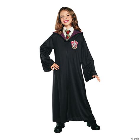 Kids Harry Potter™ Gryffindor Robe | Oriental Trading