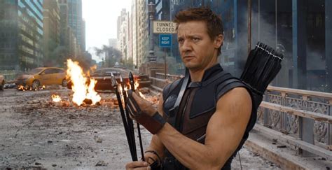 Here’s When You Will Finally Be Able to Watch the ‘Hawkeye’ Series ...