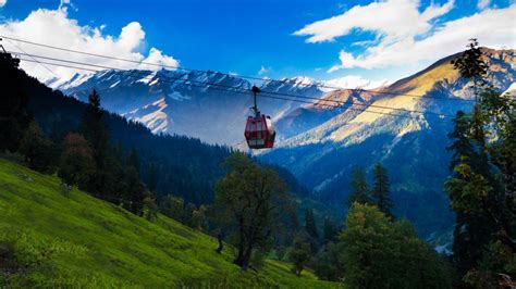 29+ Beautiful Manali Tourism HD Wallpaper And Images