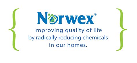 Norwex Logo - LogoDix