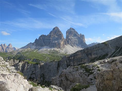 The best Long Distance Hiking Trails in Cortina d'Ampezzo | Outdooractive