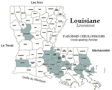 Louisiana Creole - Wikipedia