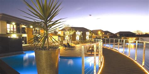 Broome Accommodation | Oaks Cable Beach Resort