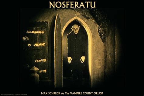 Top 10 Nosferatu Movie Poster - Home Future