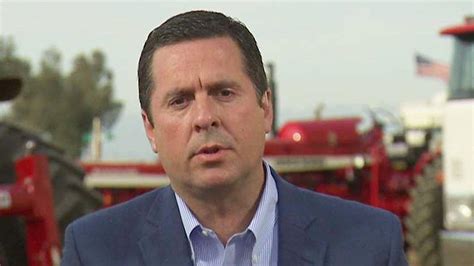 Rep. Devin Nunes on possible charges for McCabe, Comey memos | Fox News Video