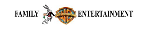 Image - WARNER BROS. FAMILY ENTERTAINMENT 1993 BRAND LOGO.png | Logopedia | FANDOM powered by Wikia