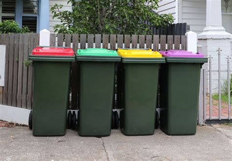 7 Most Important Recycling Waste Bins Available In India! – Piczasso.com