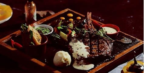 El Momento Steakhouse Photos (Gallery)