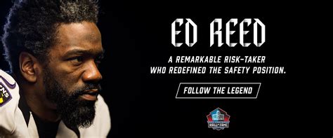 Ravens Legend Ed Reed | Baltimore Ravens – baltimoreravens.com