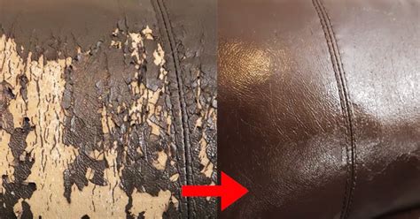 How To Repair Leather Couch - Odditieszone