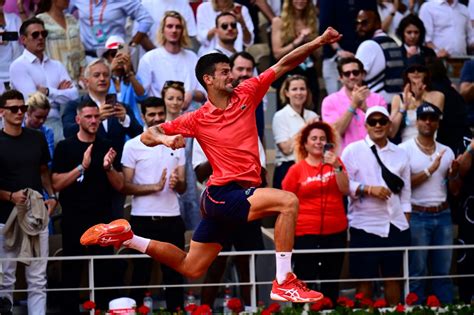 Novak Djokovic wins record 23rd Grand Slam | Inquirer Sports