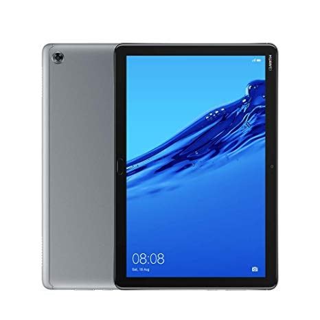 Huawei MediaPad M5 Lite 8.0 - Full Specification, price, review