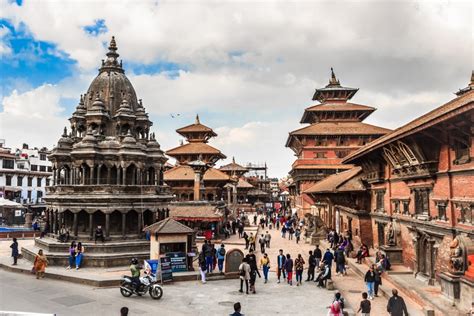 Nepal Traveller | Nepal's most visited website | A website that is ...