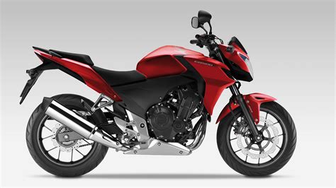 2015 Honda CB500F Review / Specs / Pictures & Videos | Honda-Pro Kevin