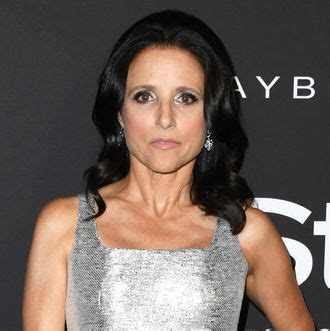 Julia Louis-Dreyfus Says ‘SNL’ Was ‘Brutal’ and ‘Sexist’