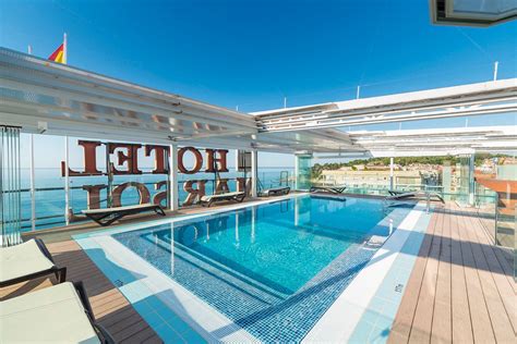 Marsol Hotel in Lloret de Mar, Spain | Holidays from £227 pp | loveholidays