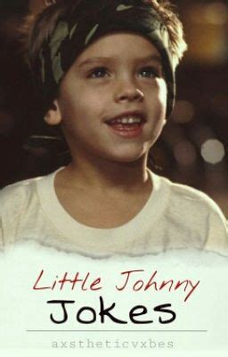 Little Johnny Jokes - Wattpad