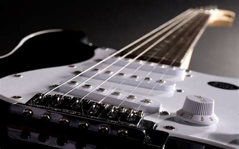 Fender Guitar Wallpaper (59+ images)