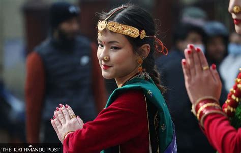 Tamu Lhosar celebrations in pictures