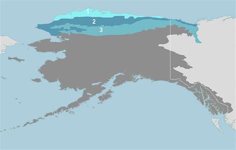 North Alaskan Tundra (NA3) | One Earth