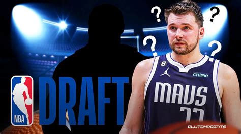 NBA rumors: Mavs could trade 2 players with No. 10 pick to get Luka ...