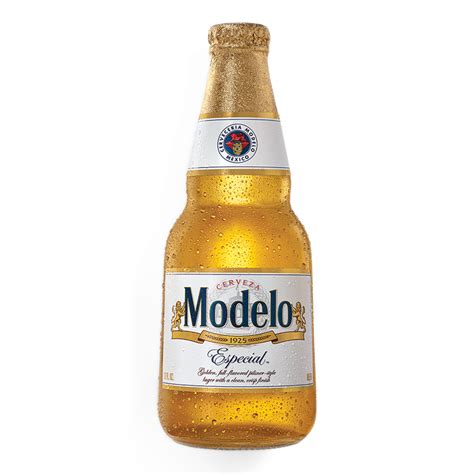 Modelo Beer Logo Images