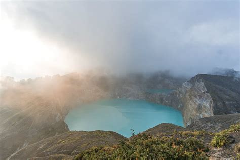 Should You Visit Kelimutu National Park?