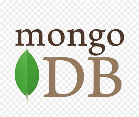 MongoDB Logo - LogoDix