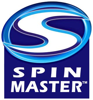 Image - Spin-Master-Logo 3.png - Bakugan Wiki - Characters, Dragonoids, Mechtogan, and more