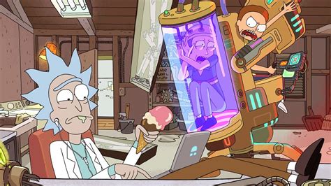 Rick and Morty: "Get Schwifty" Review - IGN