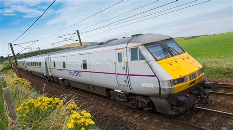 Virgin Trains expected to bid for East Coast rail franchise