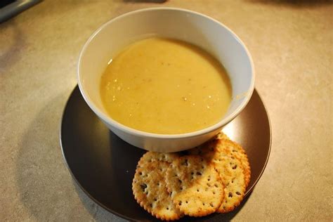 Leek And Potato Soup (Courtesy of Jamie Oliver) | Jamie oliver recipes ...