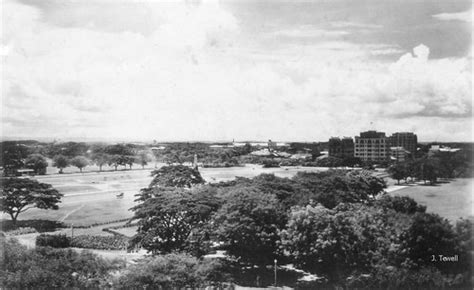 Luneta Park, Rizal Monument in center, Manila, Philippines… | Flickr