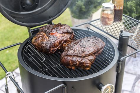 Different Types of Smokers for Making Delicious Smoked Meat - Travel Ycia