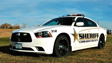 Former Chisago Co. Sheriff charged with stalking, threats in letter ...