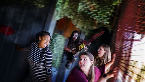 Ripley's Haunted Adventure Myrtle Beach Tickets - Myrtle Beach | Tiqets.com