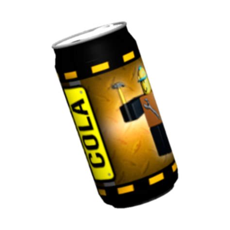 The Bloxy Cola | Fandom