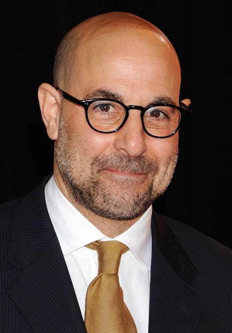 Stanley Tucci | Marvel Movies | Fandom