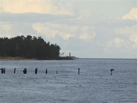 Kolka | Lighthouse of Kolka, Courland, Latvia | Helmuts Rudzītis | Flickr