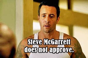 emotion gifs on Tumblr | Alex o'loughlin, Steve, Gif