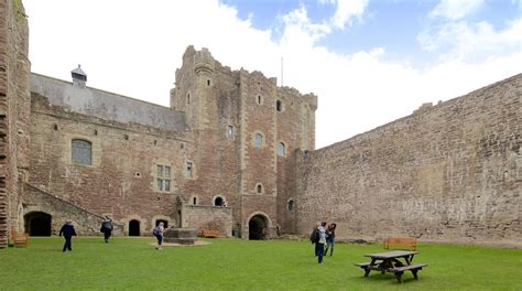 Doune Castle Tours - Book Now | Expedia