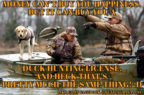 Opening Day Duck Hunting Memes