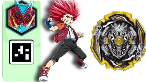 All Achilles Qr Codes Beyblade | all achilles qr codes 2022 | all ...