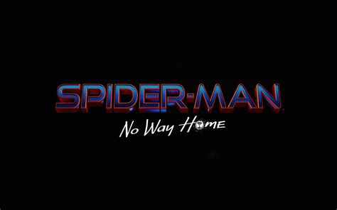 spider man no way home Mac Wallpaper Download | AllMacWallpaper