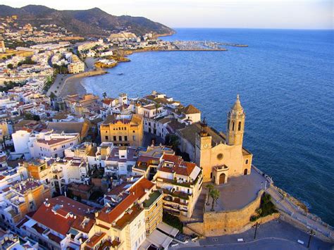 Sitges becomes the eighth destination certified as Biosphere ...