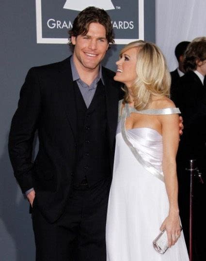 Carrie Underwood Wore TWO Wedding Dresses! | Glamour