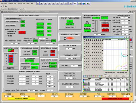 POWER 2019 - Power Plant Simulator | Power Conference and Nuclear Forum